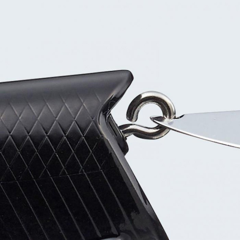 654 マットブラックボーン オッタークローラー EverGreen