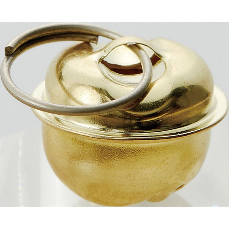 GSZ170-10 鈴 TRUSCO ゴールド色 - 【通販モノタロウ】