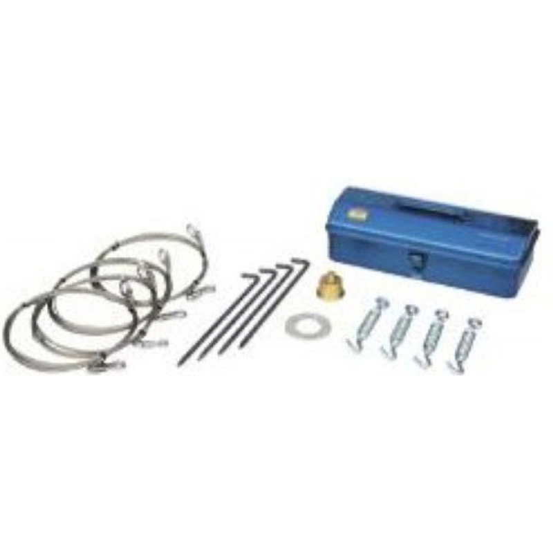 STW-01 ワイヤーセット 1個 大平産業 【通販モノタロウ】