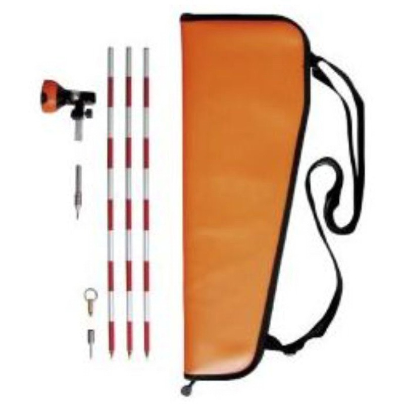 TSP-SS TSミニプリズム  スーパーボールセット 1個 大平産業 【通販モノタロウ】