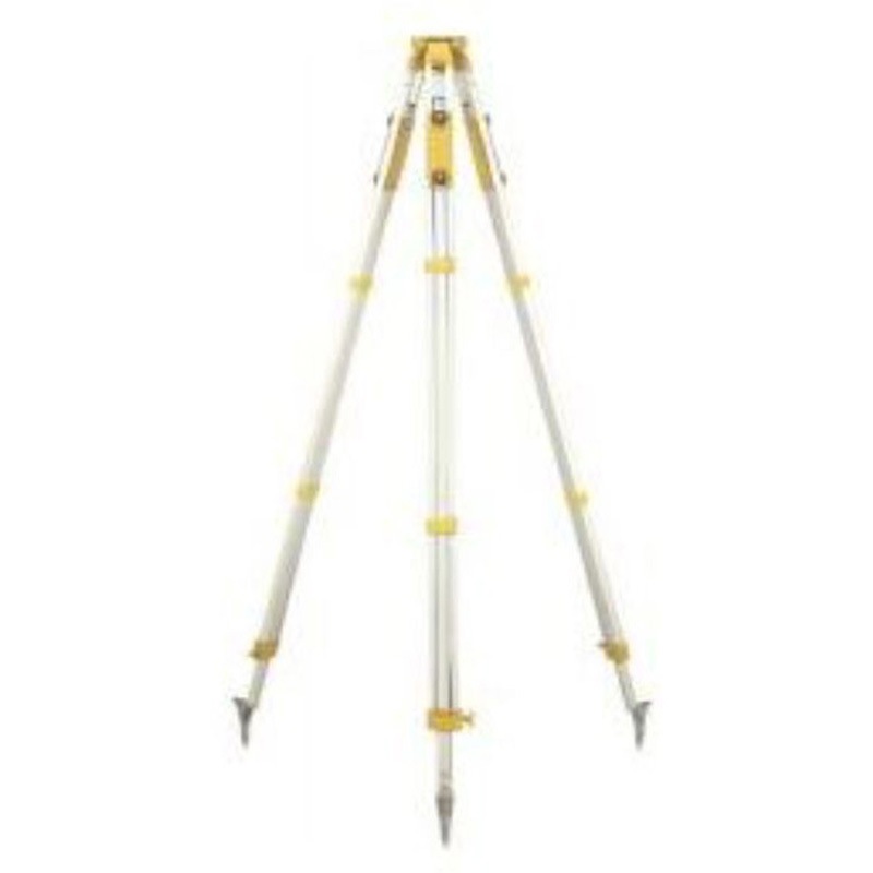 アンカー　股下測定機　業務用　中古品 TS-350L アンテナ三脚 大平産業 全長3500mm 【通販モノタロウ】