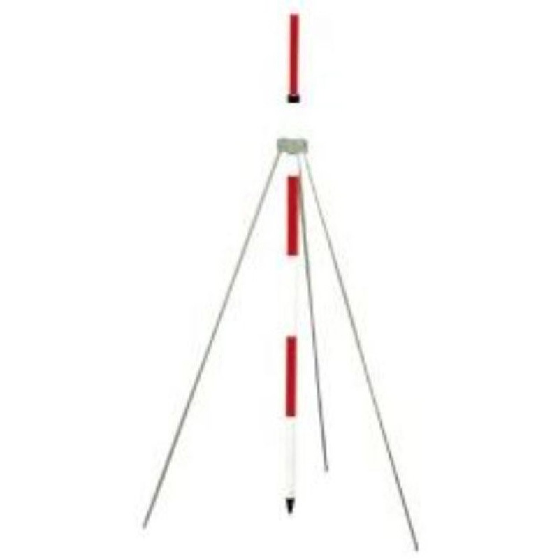 PF-01 ポール立て 大平産業 寸法Φ34.5×1010mm  PF-01 5,492円