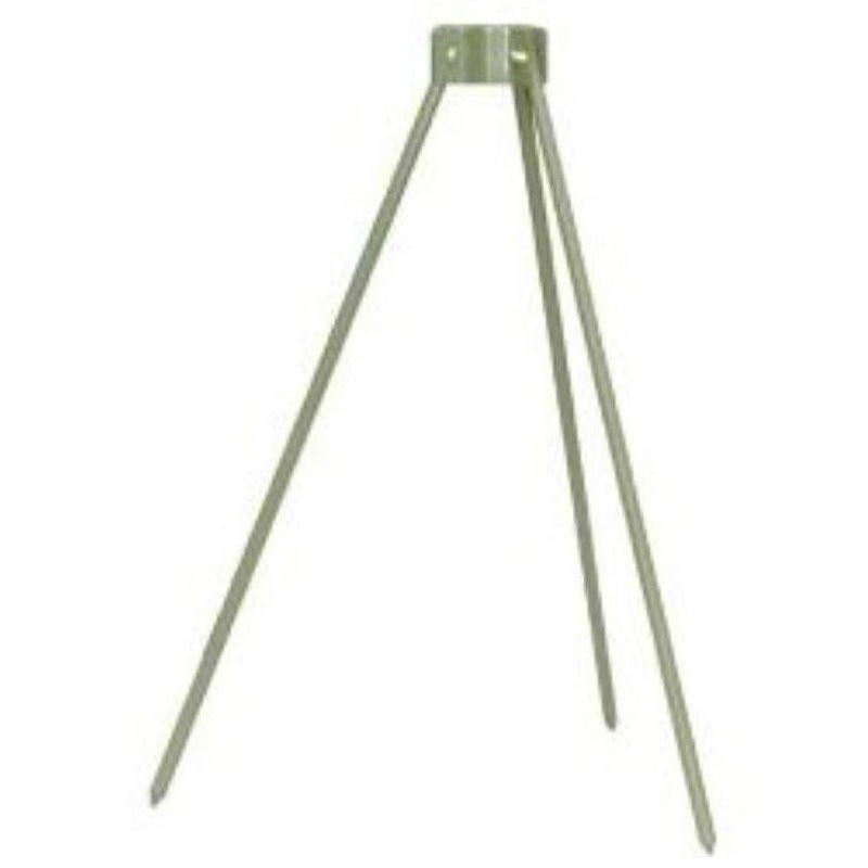 PF-02 ポール立て 大平産業 寸法Φ34.5×500mm  PF-02