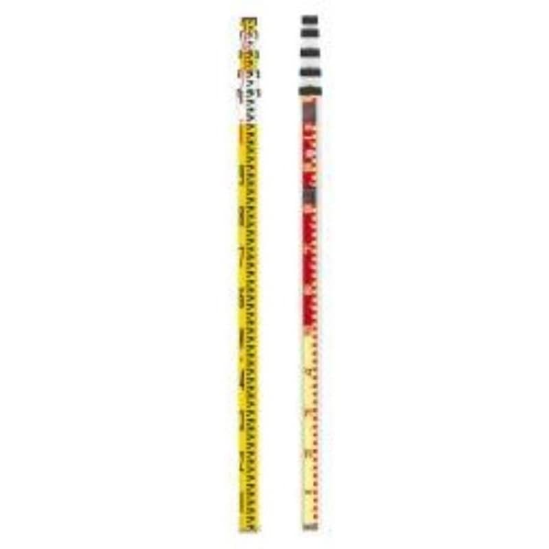 M-55FZ アルミスタッフミニ 1本 大平産業 【通販モノタロウ】