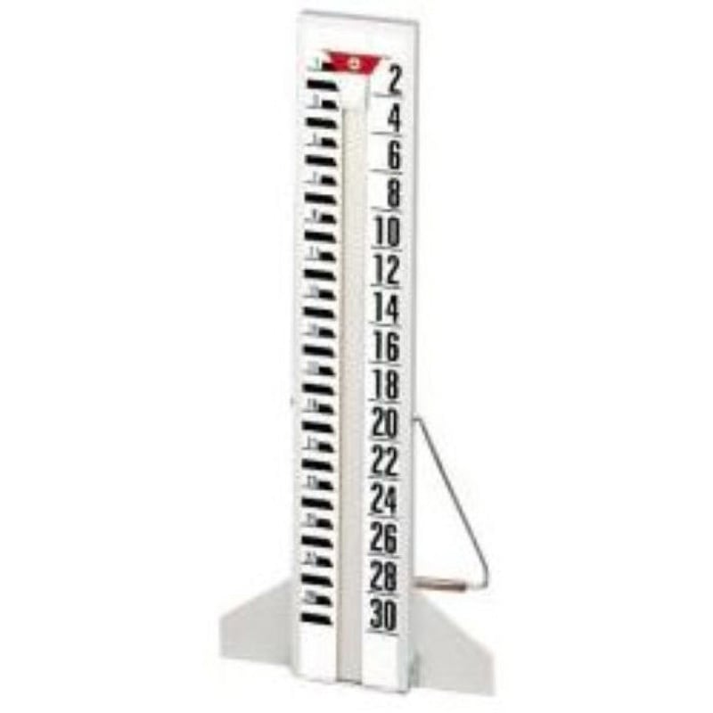 DCR-30 デプスコアーロッド 大平産業 長さ30cm