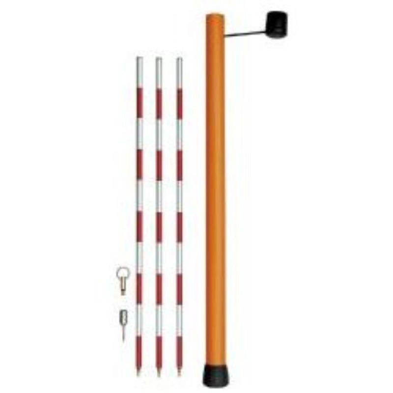 SAP-SP スーパーポール Sセット 1セット 大平産業 【通販モノタロウ】