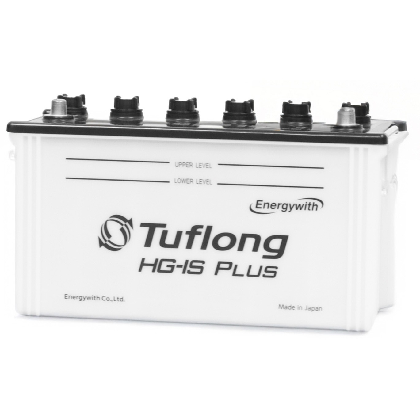 Tuflong HSG-105D31(PLUS) 鉛蓄電池 HSG-105D31L Tuflong HG-IS PLUS アイドリングストップ車対応