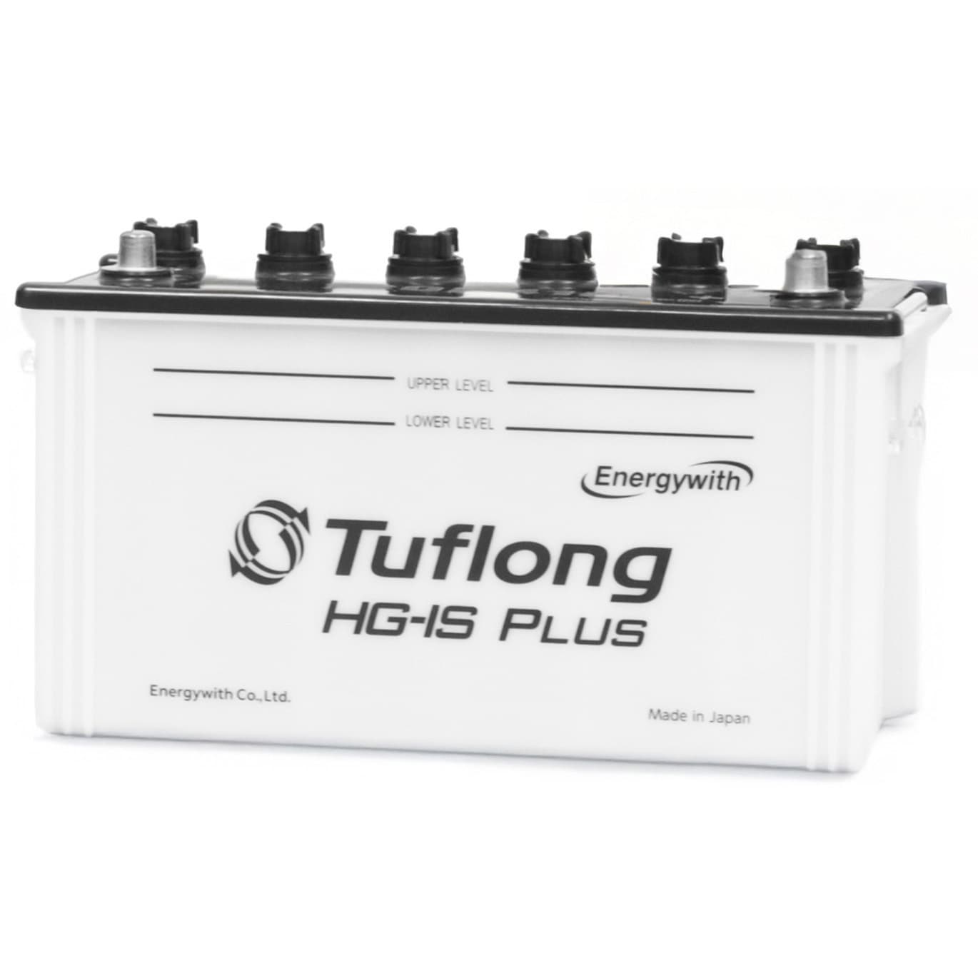 HSG-105D31R Tuflong HG-IS PLUS アイドリングストップ車対応