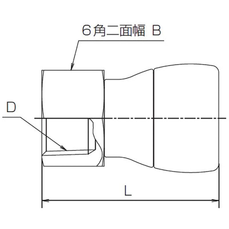 718002-13-1/2Y QSジョイントクリア メスアダプター 前澤給装