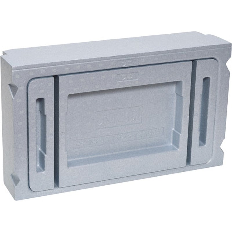 YDK1535 断熱基礎点検口600型本体部 キソ点検口 吉川化成 1台 YDK1535