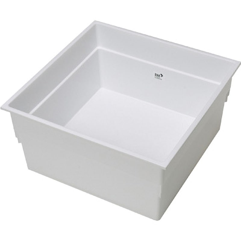 PT60-A1 樹脂枠点検口用600型浅型本体(600×600用)高さ280mm 吉川化成 抗菌(SIAA)