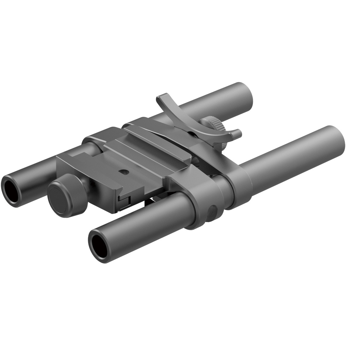 ACP01 AirCross2用 15mmレールロッドサポートシステム 1個 MOZA(モザ) 【通販モノタロウ】