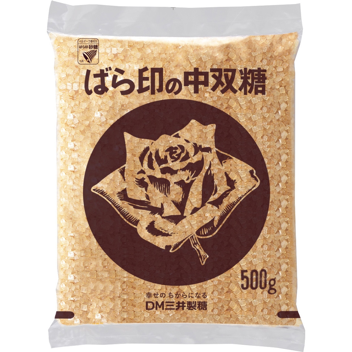 中 双 糖 と は