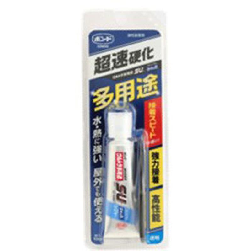 05801 ウルトラ多用途SUプレミアムクイック 1個(10mL) コニシ 【通販