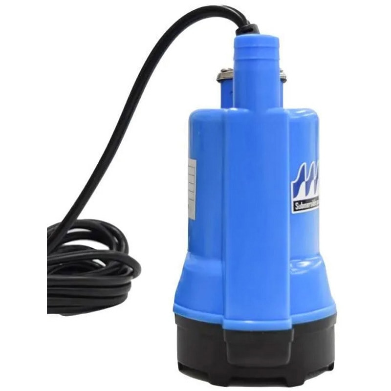 M12-70 オリジナル 水中ポンプ 極性あり マリンテック 電圧12V 1式