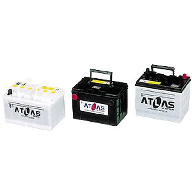 ATLASBX MF90D26R 自動車用バッテリー メーカー公式オンラインショップ