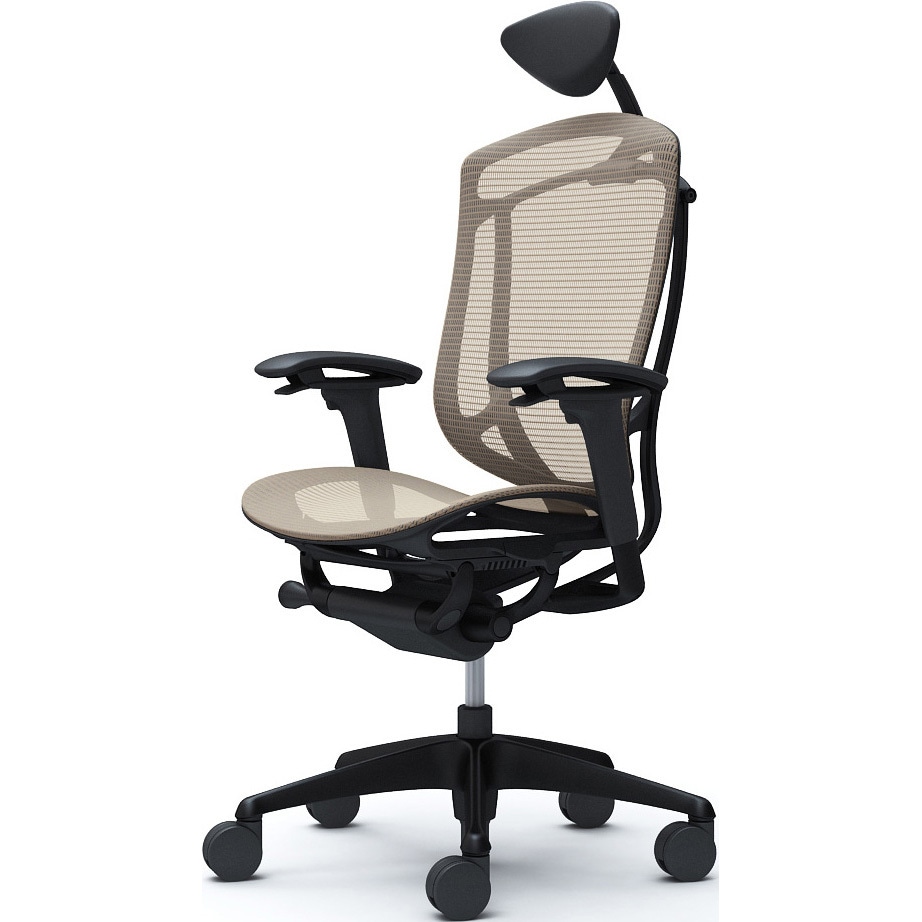 三田原さま　専用　　オカムラ コンテッサ セコンダ オレンジ 2019年製 ③ 楽天市場】3%OFFクーポンあり！【P12倍・あす楽対応可・ご注文時