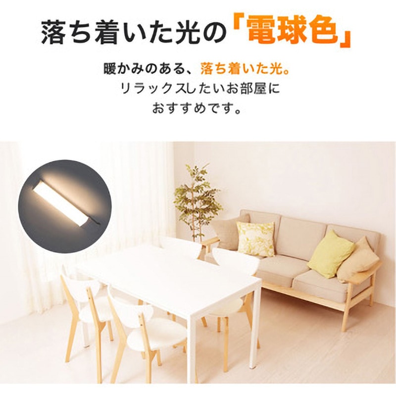 FPL13LED-D LED FPLランプ エコデバイス 種別13形 880Lm 8W 電球