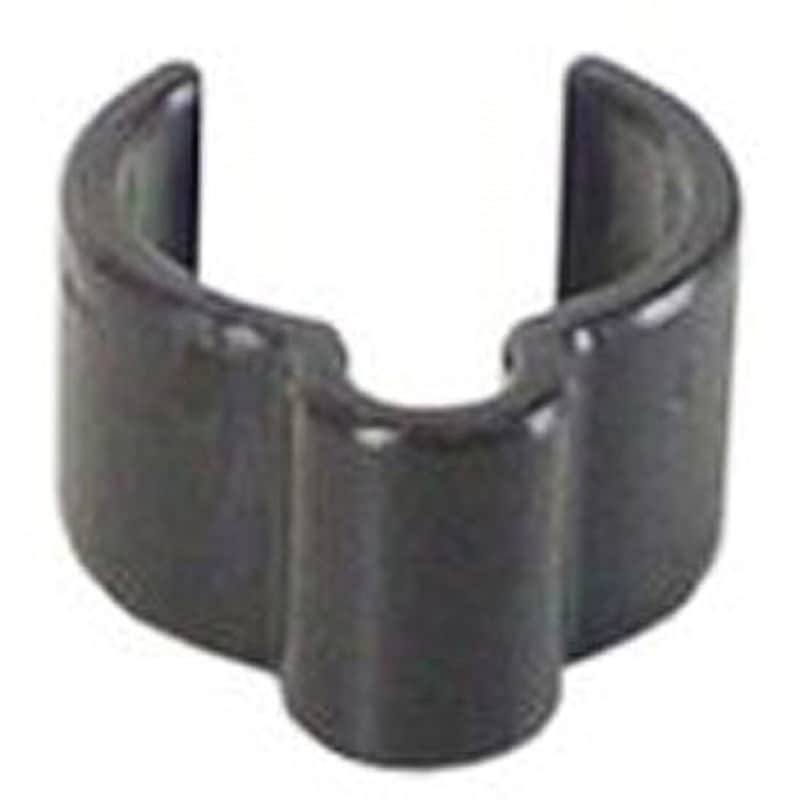 J-38B GR イレクター Φ28パイプ グレー用プラスチックジョイント 1個