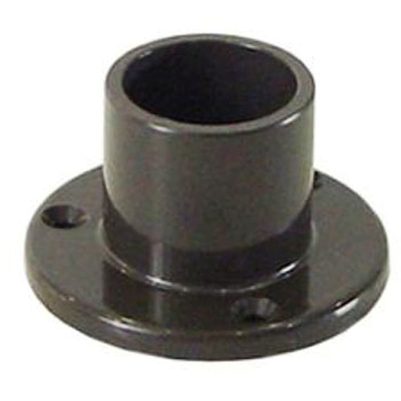 J-103 GR イレクター Φ28パイプ グレー用プラスチックジョイント 1個