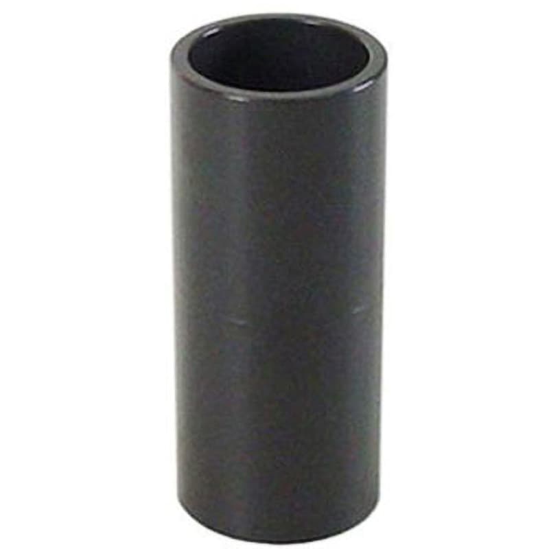 J-23B GR イレクター Φ28パイプ グレー用プラスチックジョイント 1個