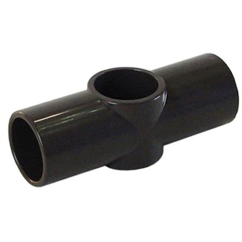 イレクターパイプ　安心のアルミ製品　軽量で高強度　フラットバー３本 矢崎化工 ヤザキ Φ28メタリックパイプ 300mm [イレクターパイプ 鉄