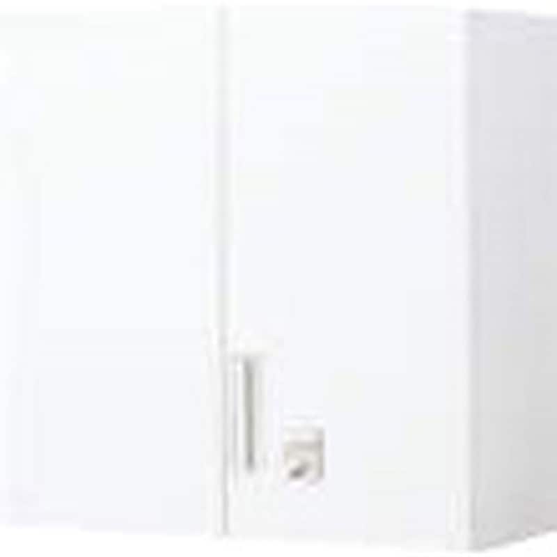 BWU-SUD48SSAW システム収納 エディア 両開き扉ダイヤルロック(配送・組立サービス付き) コクヨ 棚段数(段)3 高さ915mm幅800mm奥行400mm  BWU-SUD48SSAW 66,980円