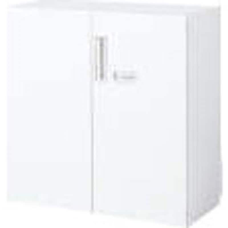 BWU-SDAD48SSAW システム収納 エディア 両開き扉オートダイヤルロック(配送・組立サービス付き) コクヨ 棚段数(段)3 高さ915mm幅800mm奥行400mm  BWU-SDAD48SSAW