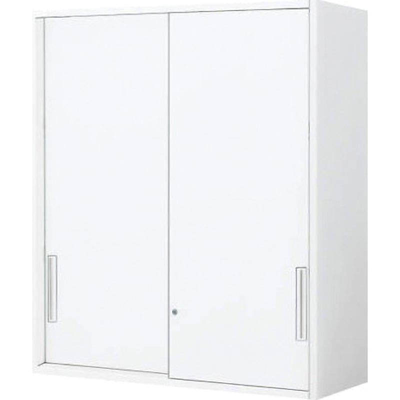 BWU-HU258SSAWNN システム収納 エディア 2枚引き違い戸(配送・組立サービス付き) コクヨ 組立・設置・取付 W800×D400タイプ   BWU-HU258SSAWNN 56,980円