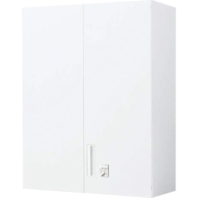 BWU-SUD68SSAW システム収納 エディア 両開き扉ダイヤルロック(配送・組立サービス付き) コクヨ 棚段数(段)4 高さ1185mm幅800mm奥行400mm  BWU-SUD68SSAW 73,980円