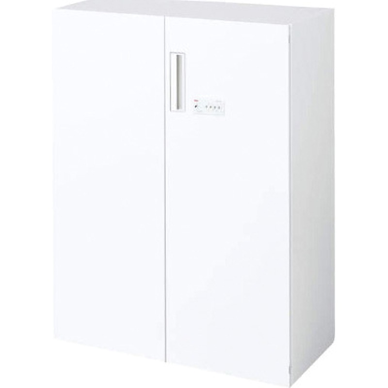 BWU-SDAD68SSAW+BWU-KAIJYO-KEY* システム収納 エディア 両開き扉オートダイヤルロック+非常解除キー 1本付(配送・組立サービス付き) 1セット コクヨ 【通販モノタロウ】