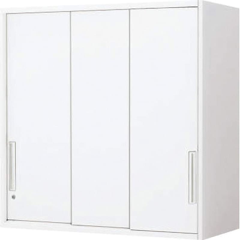 BWU-HU349SSAWN システム収納 エディア 3枚引き違い戸(配送・組立サービス付き) コクヨ 組立・設置・取付 W900×D400タイプ   BWU-HU349SSAWN 44,837円