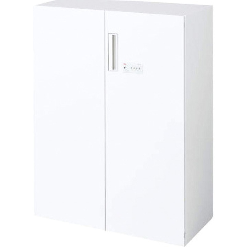 BWU-SDAD69SSAW+BWU-KAIJYO-KEY* システム収納 エディア 両開き扉オートダイヤルロック+非常解除キー 1本付(配送・組立サービス付き) 1個 コクヨ 【通販モノタロウ】