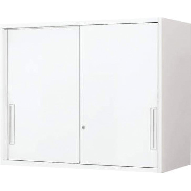 BWU-HU239SAWNN システム収納 エディア 2枚引き違い戸(配送・組立サービス付き) コクヨ 組立・設置・取付 W900×D450タイプ   BWU-HU239SAWNN