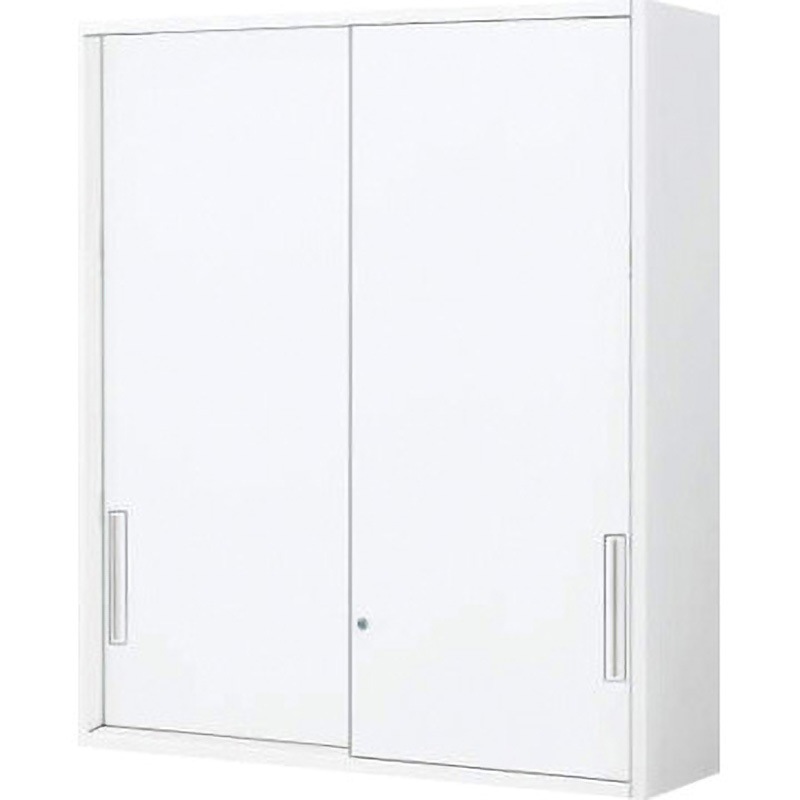 BWU-HU259SSSAWN システム収納 エディア 2枚引き違い戸(配送・組立サービス付き) コクヨ 組立・設置・取付 W900×D320タイプ   BWU-HU259SSSAWN 57,980円