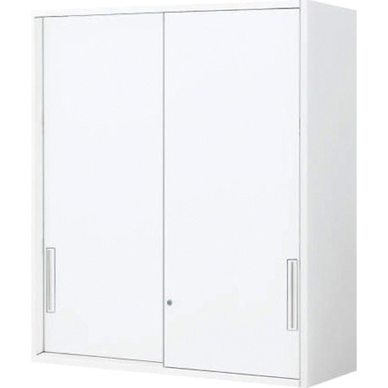 BWU-HU259DSAWN システム収納 エディア 2枚引き違い戸(配送・組立サービス付き) コクヨ 組立・設置・取付 W900×D500タイプ   BWU-HU259DSAWN 67,980円