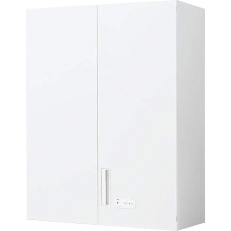 BWU-SUAD69DSAW+BWU-KAIJYO-KEY* システム収納 エディア 両開き扉オートダイヤルロック+非常解除キー 1本付(配送・組立サービス付き) 1台 コクヨ 【通販モノタロウ】