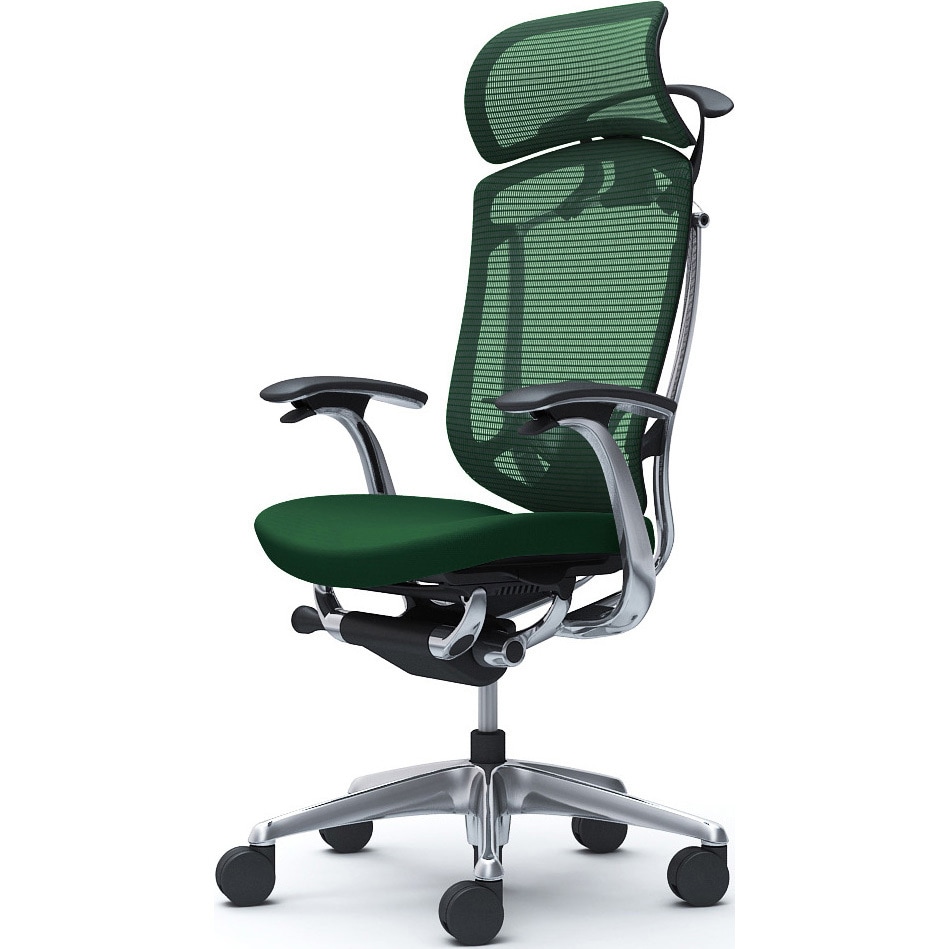 CC48XS FPD5 コンテッサセコンダ、固定肘、固定ヘッド、座クッション