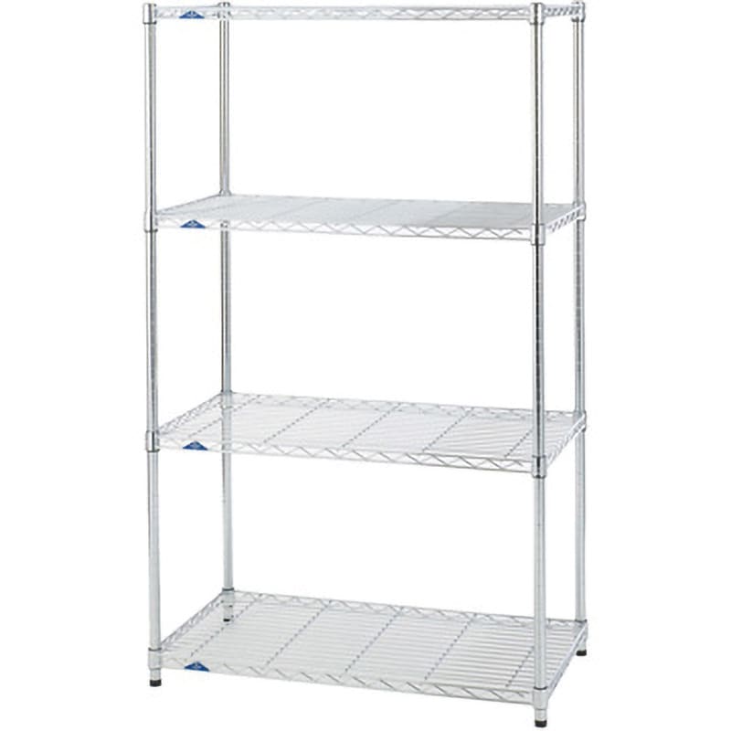 MH9015-4AN ルミナススリム Luminous(ルミナス) スチール 耐荷重135kg