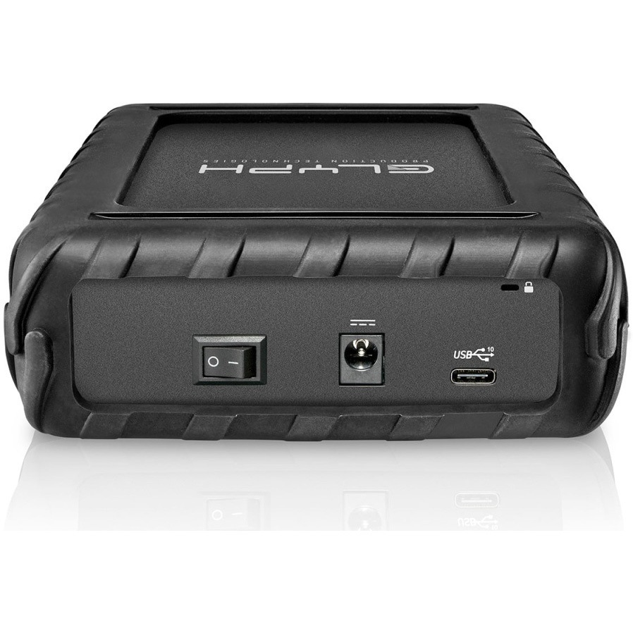 BBPR2000 Blackbox Pro HDD Glyph 2TB   BBPR2000