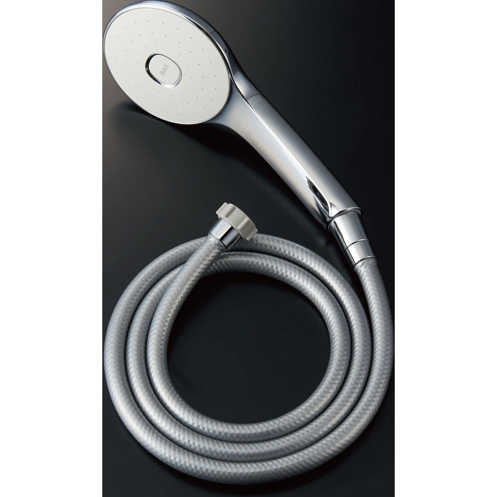 エコアクアシャワー INAX(LIXIL) シャワーセット 【通販モノタロウ】