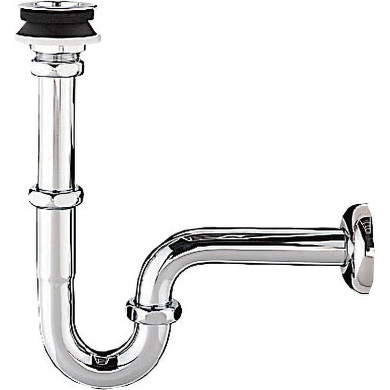 グランド牧場 セレクトセール LF-30SAL アフレ無排水Sトラップ INAX(LIXIL) 呼び径25 - 【通販 配管用部品
