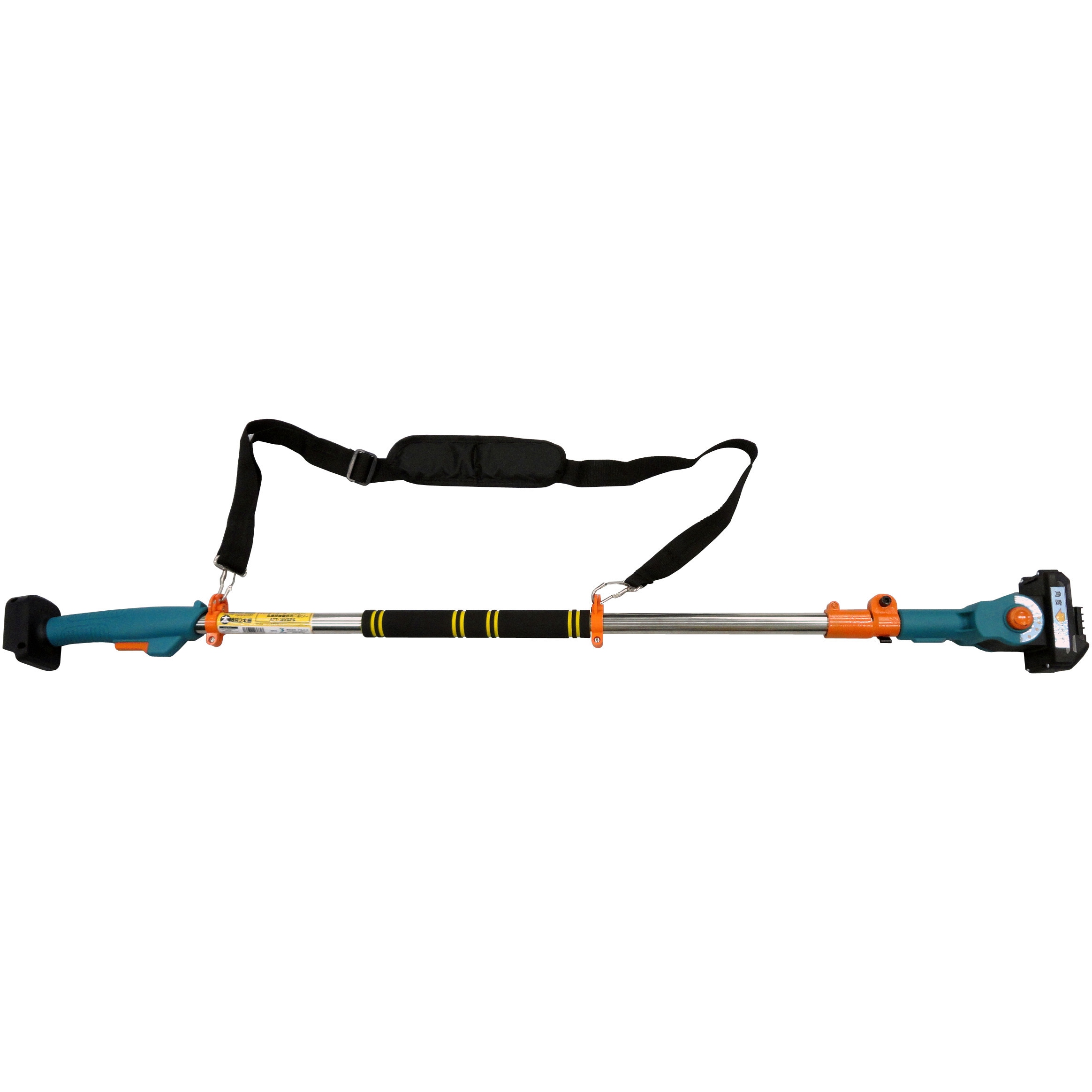 AFT-18VSE 高枝伸縮式延長ポール 1台 アルミス 【通販モノタロウ】 6,718円