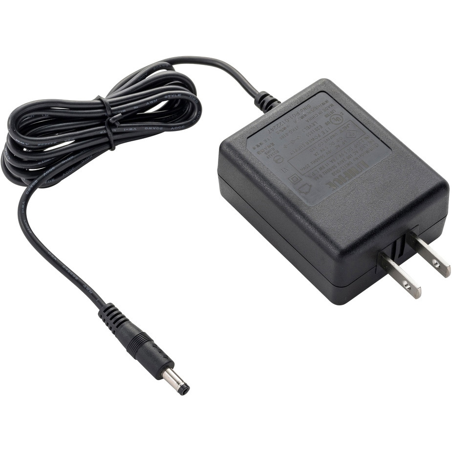 06AGZ369JA ACアダプタ 1個 Mitutoyo(ミツトヨ) 【通販モノタロウ】