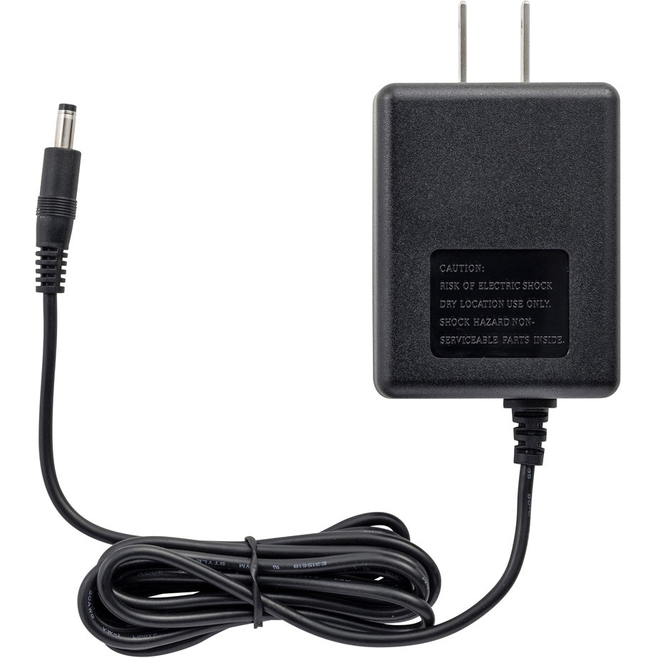 06AGZ369JA ACアダプタ 1個 Mitutoyo(ミツトヨ) 【通販モノタロウ】