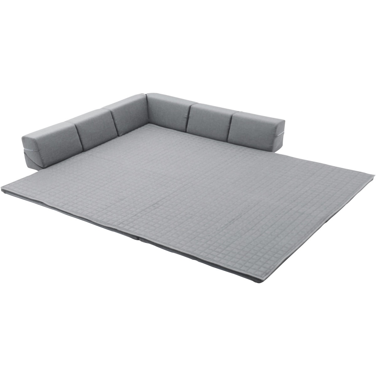 A825a-625GRY 和楽のZONIA セルタン デニム調アッシュグレー色   A825a-625GRY