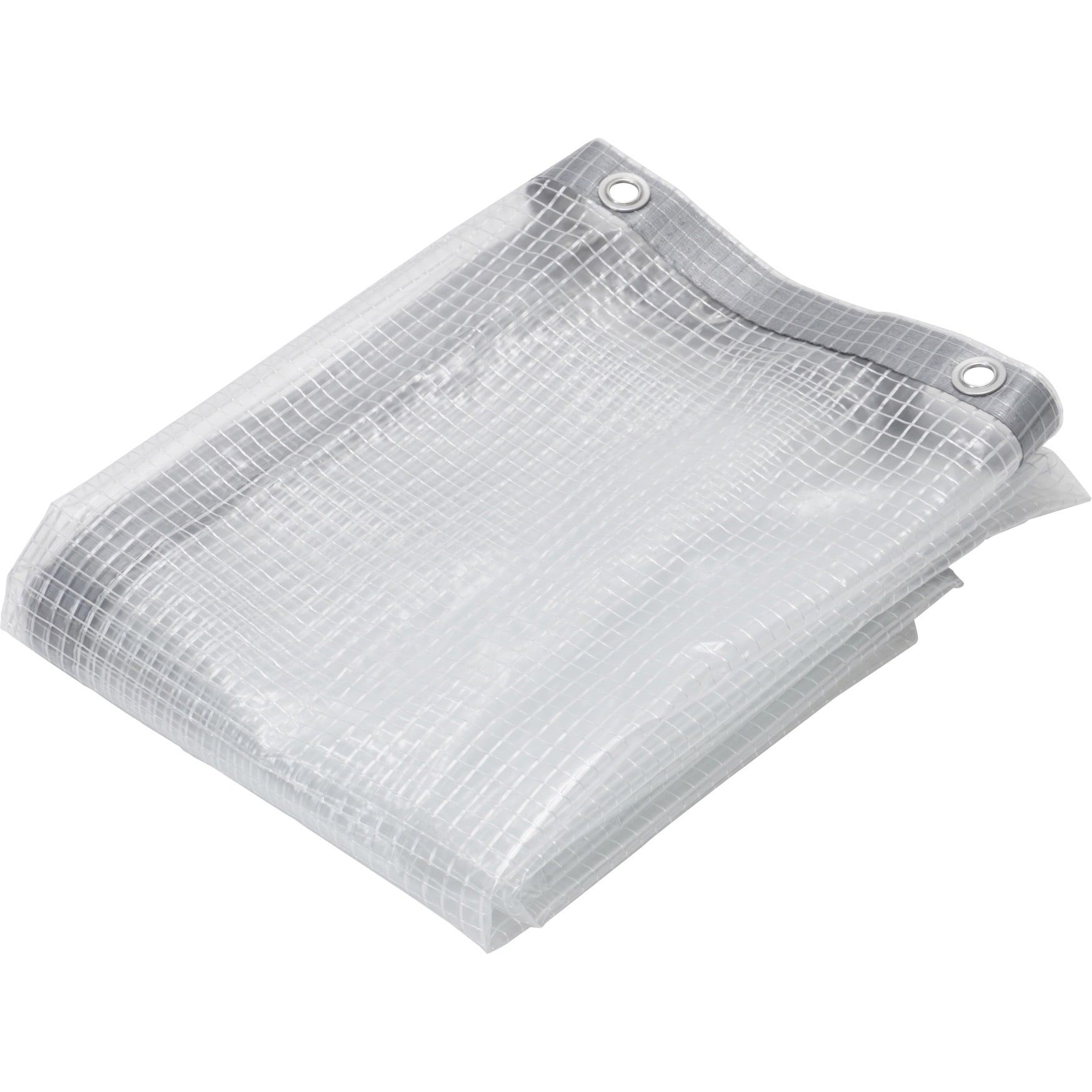 W100H200 間仕切りシート UVカットタイプ モノタロウ ビニール