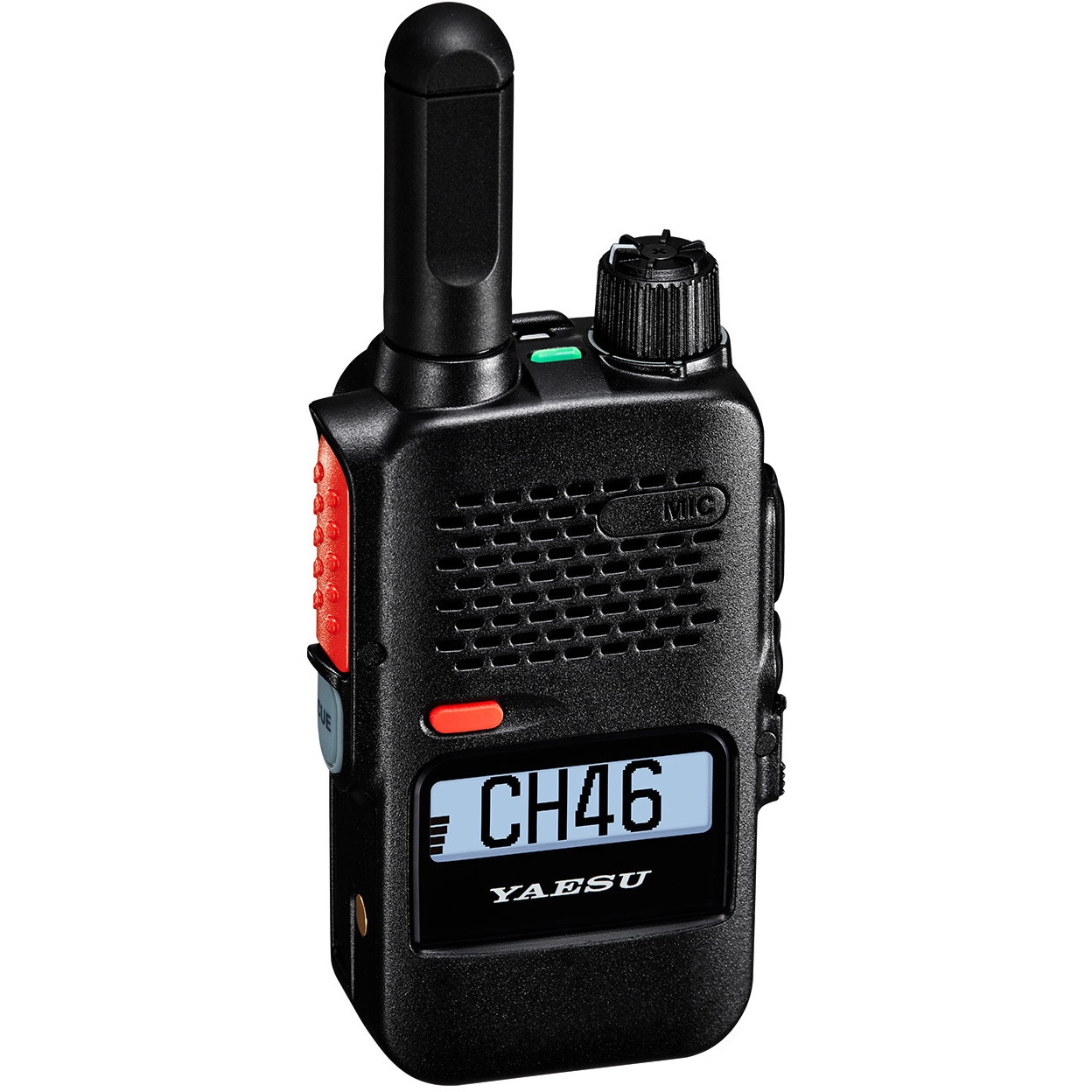 SRD580 PKG 登録局デジタル簡易無線(2W) 1セット YAESU(旧スタンダード