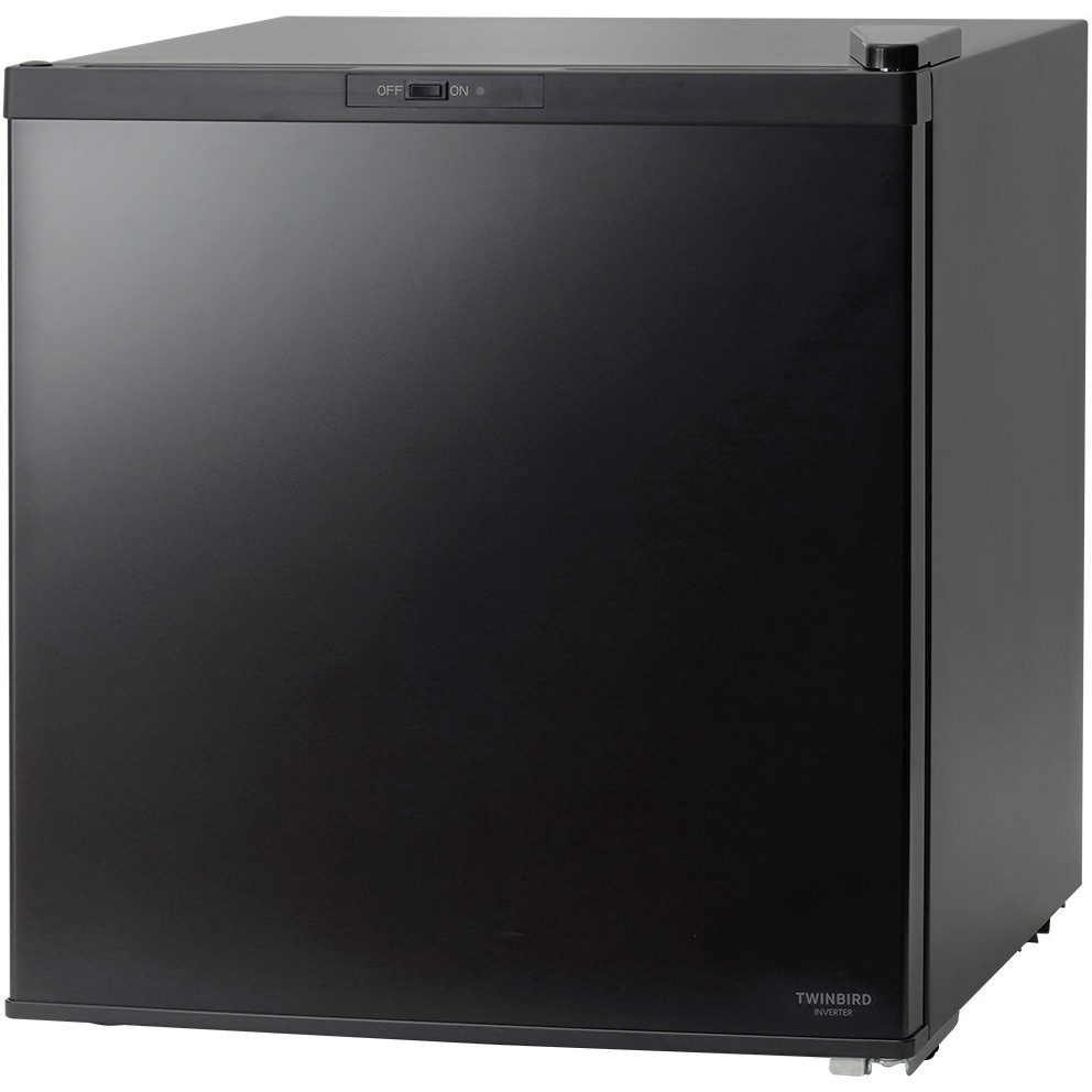 TR-V32R-B 業務用インバーター冷蔵庫 1個 ツインバード 【通販モノタロウ】