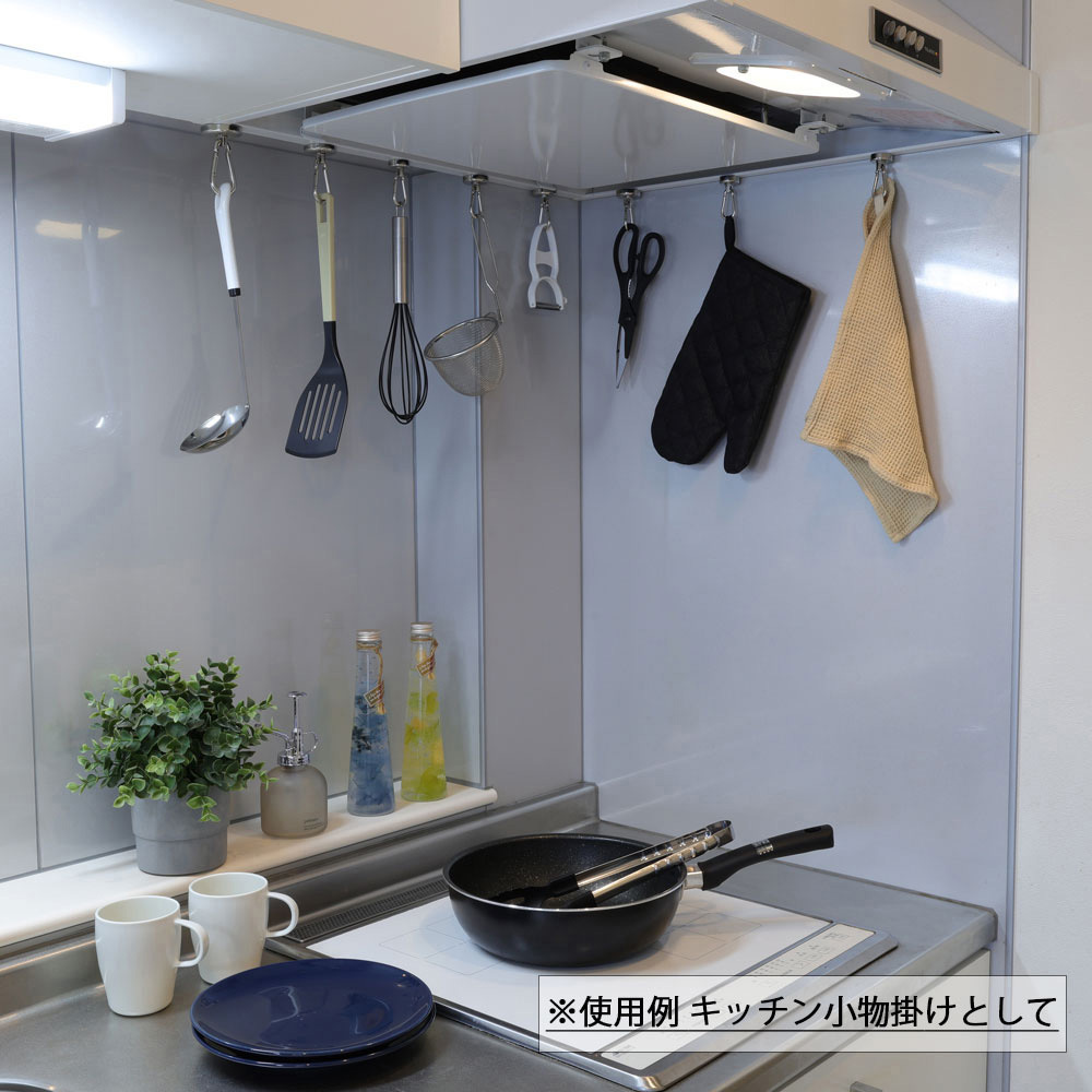 TMCT-25 多用途強力マグネット・カラビナタイプ FIRST PRO(ファースト